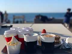 -Cafe Aewol Monsant