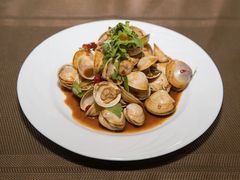 -印象餐厅(杭州国际博览中心北辰大酒店)