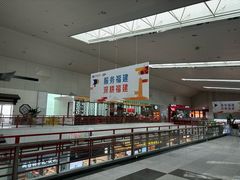 -福州长乐国际机场