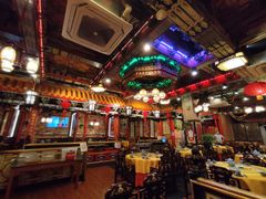 大堂-缪氏川菜(丰盛町店)