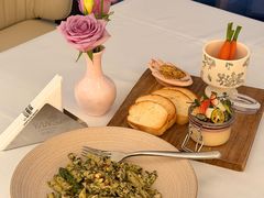 -研食记西餐厅(金融中心店)