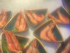 -花西亭·海鲜自助餐厅(瑞城名人酒店)