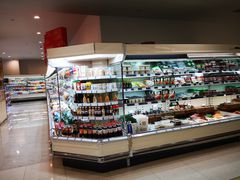 -杭州大厦LSE城市生活超市(杭州大厦店)