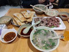 -驴脾气特色炒菜(广渠门内店)