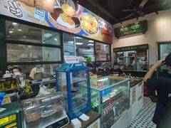 -阿金大白·上海菜馆(新天地店)