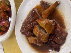 -吉莲利苑海鲜酒家(珠海拱北29年老字号店)