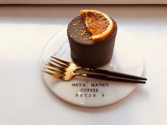 -METAL HANDS(五道营店)