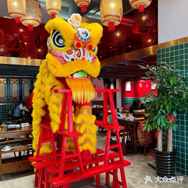 在无锡！打卡顺德地道美食✨