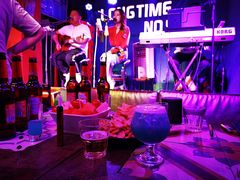 -好久不见网红乐队酒吧(鼓浪屿海底世界店)