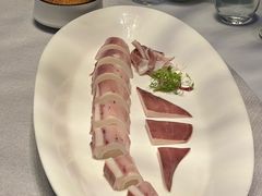 -运·中餐厅(成都华尔道夫酒店)