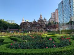 -马勒别墅饭店(静安寺店)