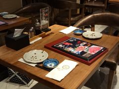 大堂-阿吾罗日本料理(K11艺术中心店)
