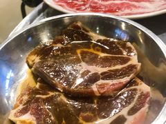 -釜山火炉·海鲜烤肉(紫藤路店)