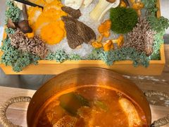 -若蘭慈·无国界素食料理(欢乐海岸店)