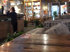 -YAFEE雅菲·粤菜·湘菜·融合菜(魏公村店)