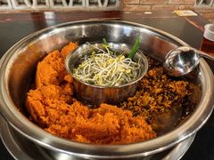 -邓莽子老火锅(鲁祖庙店)