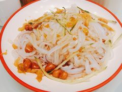 -山芋腔苏北菜(盐城滨海店)
