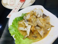 -合家小菜餐馆(新诚花苑店)