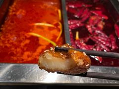 -月满大江火锅(总府路店)