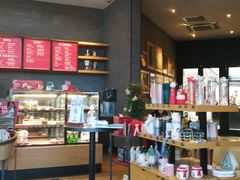 -星巴克臻选(沈阳大悦城店)