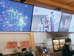 -霸王茶姬(建邺万达广场店)