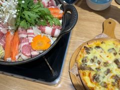 -绍兴启迪乔波冰雪世界