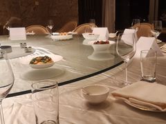 包厢-上海金桥红枫万豪酒店-万豪中餐厅