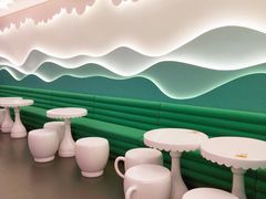 -CHOCHENG&CO.(欢乐海岸店)