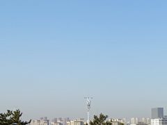 -莫子山公园