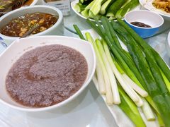 -宴江南(汇海路店)
