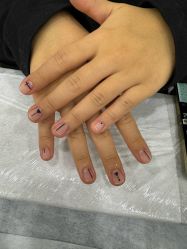 -斯馨·健康美甲美睫