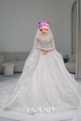 -南京宝娜嫁衣婚纱礼服馆(中央路店)