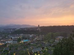 -云端咖啡(山顶教堂店)