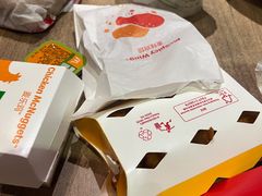 -麦当劳(田林好又多店)