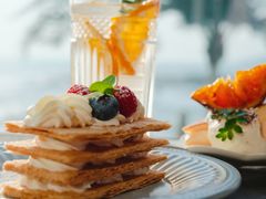 -Vanillacafe香草咖啡(银海大世界店)