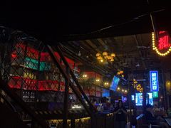 -海雾里小酒馆(观音桥店)