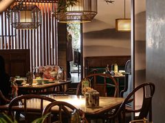 -锦府盐帮·李宅(领展购物广场中关村店)