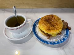 -1128港式茶餐厅(嘉信广场店)