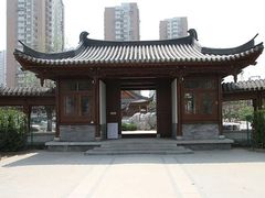 -南普公园