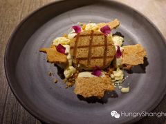 百香果蛋糕-MUME