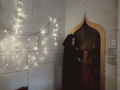 -逃脱反斗城沉浸剧情密室(北京路店)