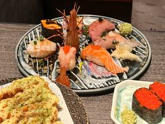 -炙柒Sekinana·精致日料(合生汇店)