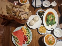 -面辣子·陕西家乡菜(钟楼店)