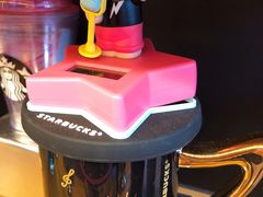 -星巴克(温州银泰大西洋店)