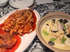 -扬派·扬州搓背馆(运河旗舰店)