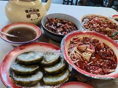 -老三样·旧食新味(万寿宫店)