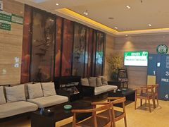 -金色印象·4k影院式足体养生(水晶郦城店)