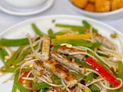 -稻香酒家·33年老字号·港式粤菜(富邦中心店)