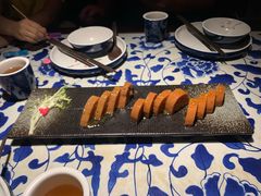 -绿茶餐厅(乐峰广场店)