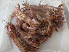 -渔民船说·北塘海鲜·天津菜·海肠捞饭(北塘古镇店)